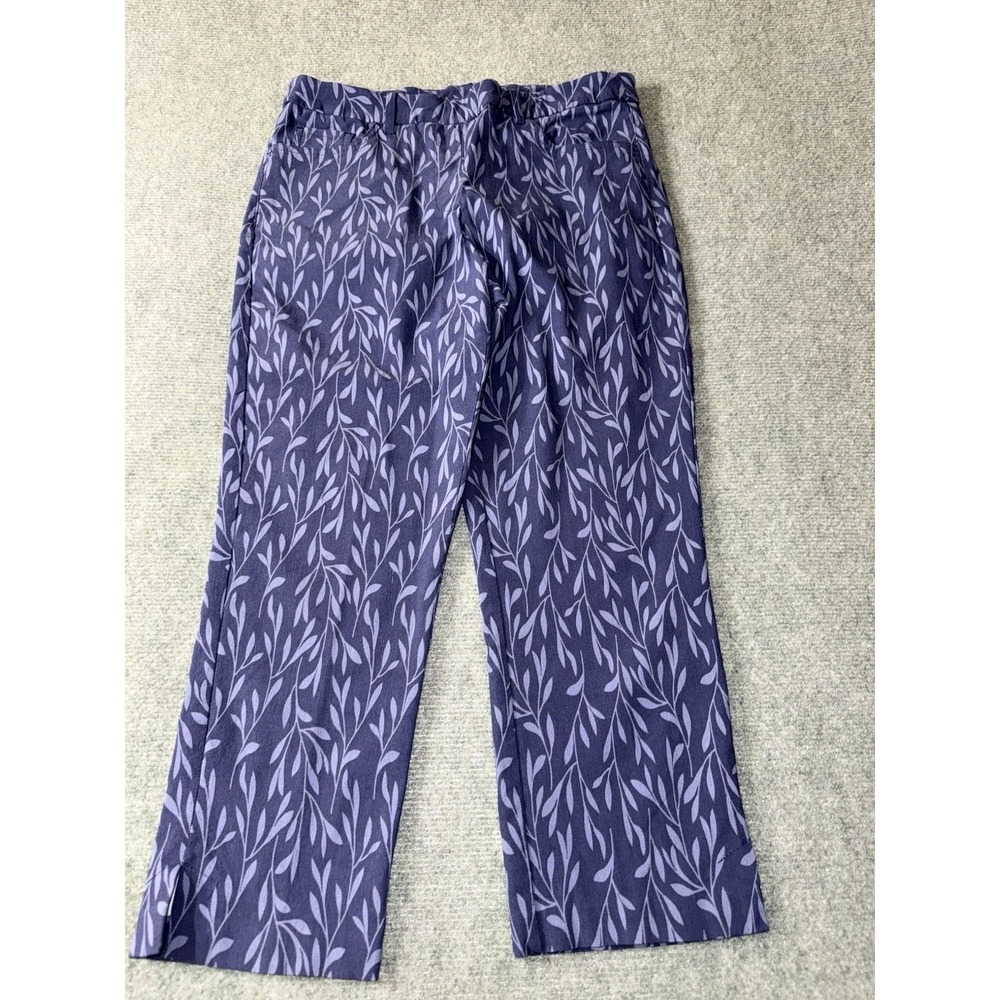 Tribal Capri Women's Pants Size 8P